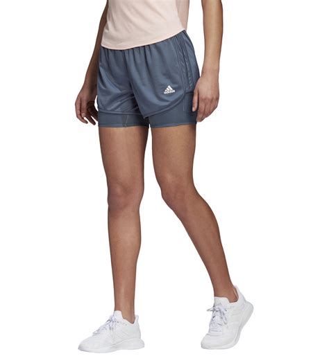 kurze laufhose damen von adidas|Frauen Runningshorts: Deine Shorts zum Laufen .